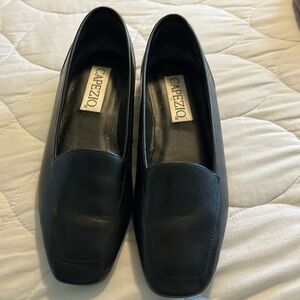 Capezio “Jenny” slip ins.